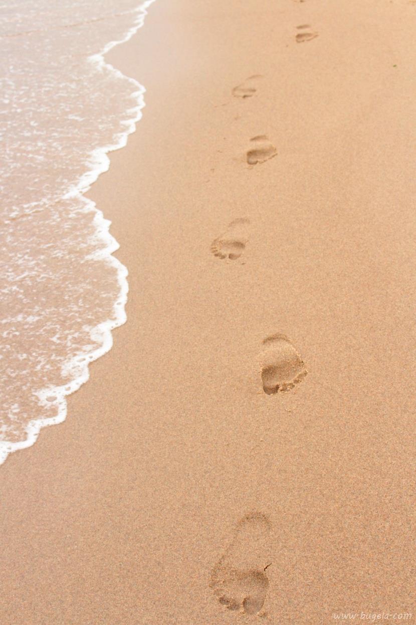 好看宁静优美的海岸风景图片大全