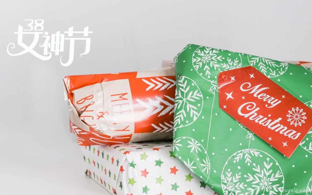 女神节精致的礼品图片