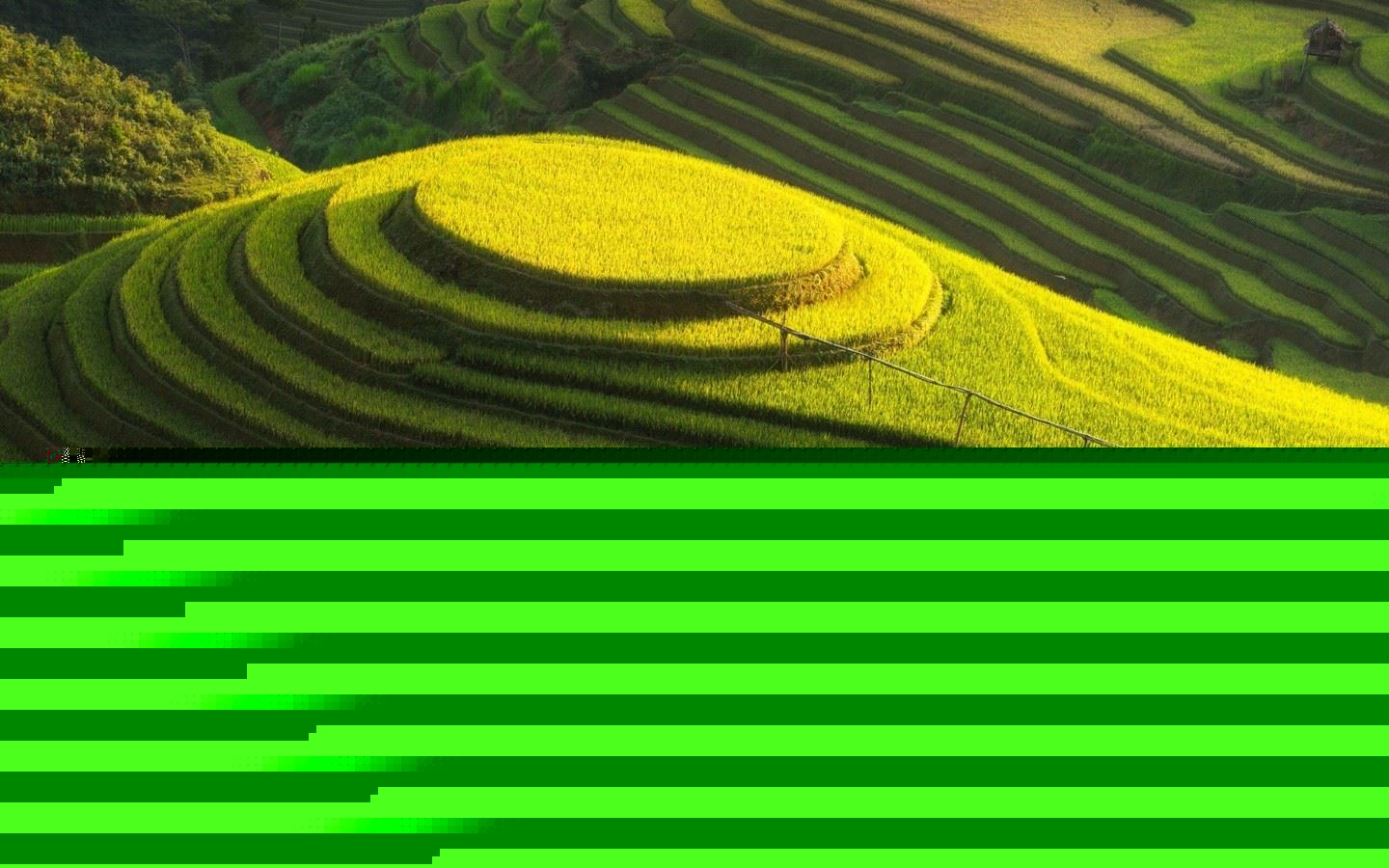 好看的越南风景壁纸大全图片
