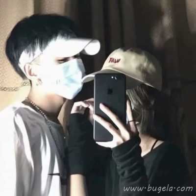 情头双人2022新头像图片