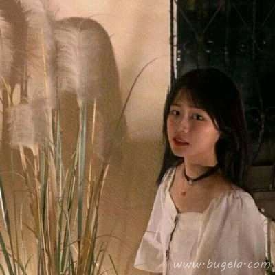 2021年最甜情头真人头像图片