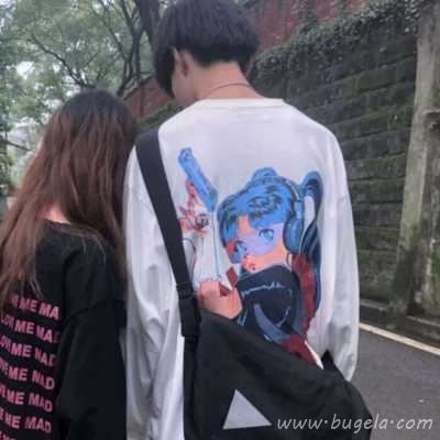 一对两张伴侣恋人头像图片