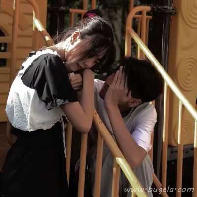 情头双人2022新头像图片