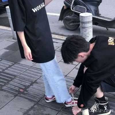 独一无二情头双人超甜头像图片