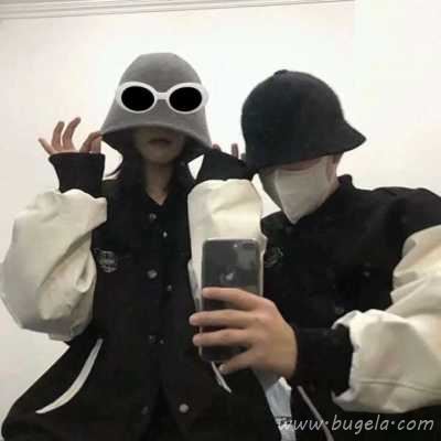 情头双人2022新头像图片