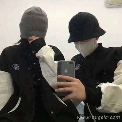 情头双人2022新头像图片