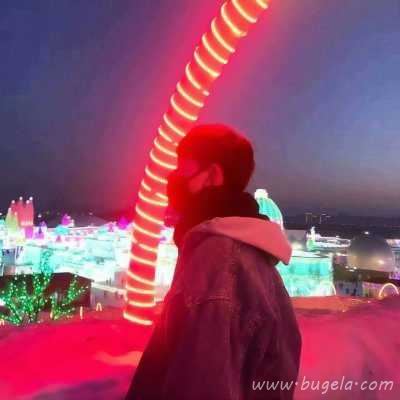 2021年新款潮流情头头像图片
