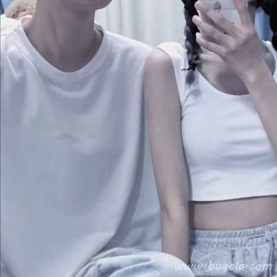 乖巧漂亮真人情人头像图片