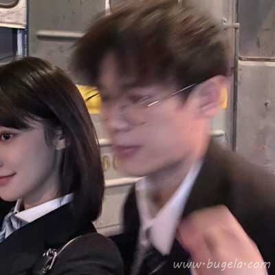 乖巧漂亮真人情人头像图片