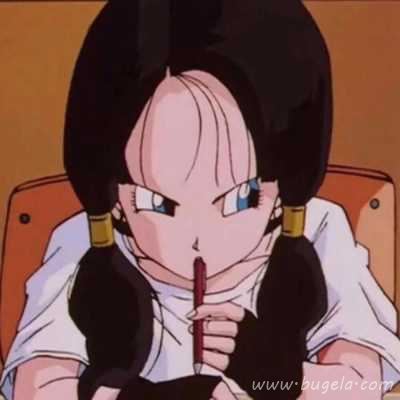 动漫超酷超拽伴侣头像图片