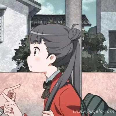 一左一右情人神仙级别头像图片