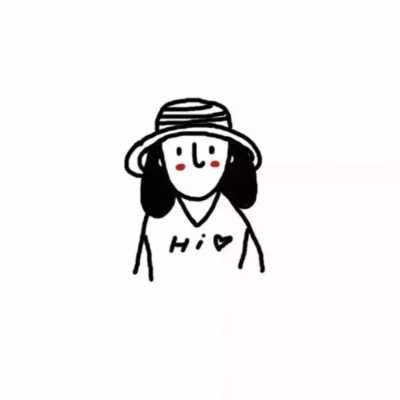 一左一右男女情头伴侣可人头像图片