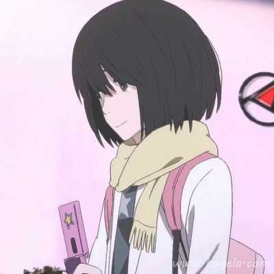 动漫超酷超拽伴侣头像图片