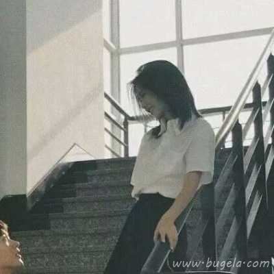 一对两张文艺清爽爱人头像图片