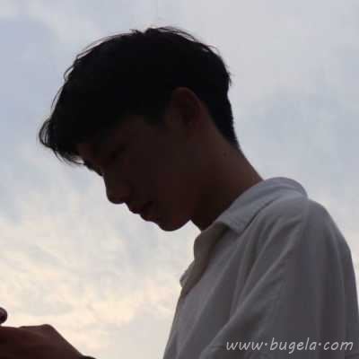 一对两张文艺清爽爱人头像图片