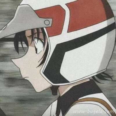 动漫超酷超拽伴侣头像图片