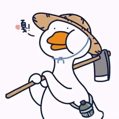 乖巧可爱动漫情头头像图片
