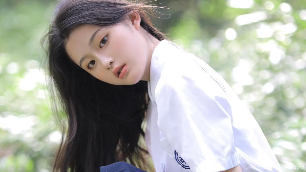 学生妹照图片