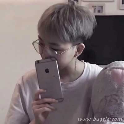 女友不是人系列情头头像图片