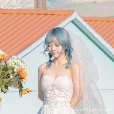 超级神仙唯美爱人头像图片