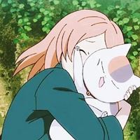 猫女孩头像图片可爱动漫图片大全（二次元猫咪少女头像）