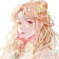 甜美的女生头像动漫|清纯可爱头像女生头像大全动漫