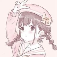 甜美的女生头像动漫|清纯可爱头像女生头像大全动漫