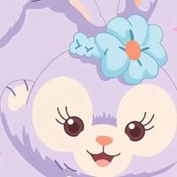 迪士尼露露兔子头像_迪士尼兔子星黛露头像卡通