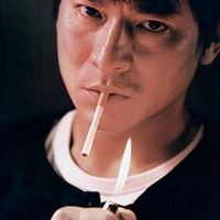 吸烟男生头像霸气超拽|头像图片抽烟男生霸气