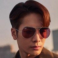 30岁戴墨镜男人照片_40岁男人戴眼镜的头像