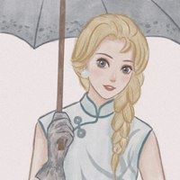 好看的图片ins少女 ins小清新图片