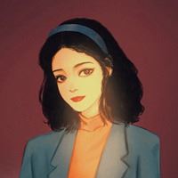 好看的图片ins少女 ins小清新图片