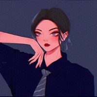 好看的图片ins少女 ins小清新图片