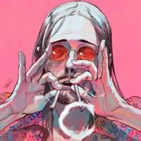 油腻大叔专用微信头像（大叔图片头像）