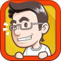 油腻大叔专用微信头像（大叔图片头像）
