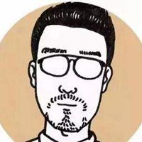 戴眼镜的帅气中年男人_戴眼镜中年男人图片