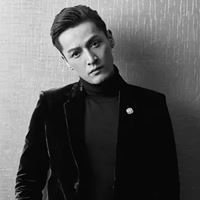帅哥头像成熟男人头像-成熟帅气的男生头像