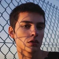 帅哥头像成熟男人头像-成熟帅气的男生头像