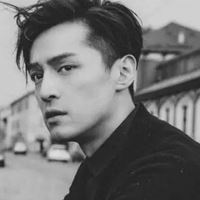 帅哥头像成熟男人头像-成熟帅气的男生头像