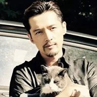 帅哥头像成熟男人头像-成熟帅气的男生头像