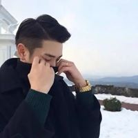 帅哥头像成熟男人头像-成熟帅气的男生头像