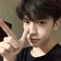 成熟男人头像真人（男性头像成熟真实的高清）