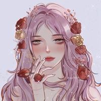 冷漠厌世头像女动漫_高冷漂亮气质美女头像动漫