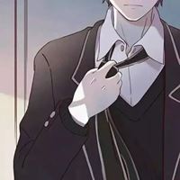 可爱又帅气的动漫男头像 动漫头像男可爱帅气