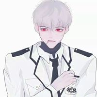 可爱又帅气的动漫男头像 动漫头像男可爱帅气