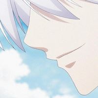 2021最火男生头像动漫呆萌可爱-呆萌的男生动漫头像