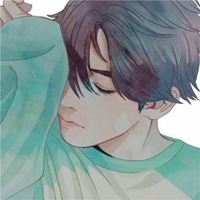 2021最火男生头像动漫呆萌可爱-呆萌的男生动漫头像