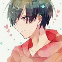 2021最火男生头像动漫呆萌可爱-呆萌的男生动漫头像