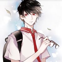 2021最火男生头像动漫呆萌可爱-呆萌的男生动漫头像