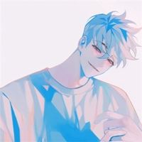 2021最火男生头像动漫呆萌可爱-呆萌的男生动漫头像